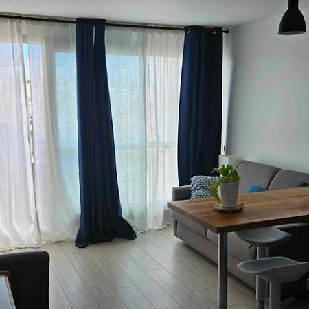 Studio Victoria Centre Grande Plage And Pool Biarritz Exterior foto